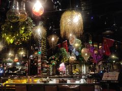 -村理·乡村菜音乐餐厅(河西店)