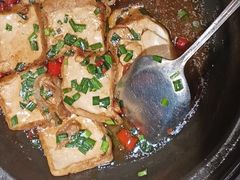 -费大厨辣椒炒肉(黄兴中心广场店)