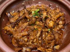 -九龙茶记·粤式餐厅融合菜(鹭江店)