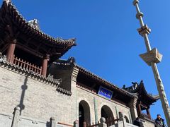 -雁门关景区