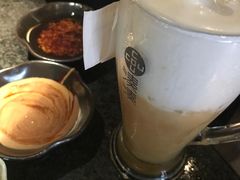 -湊湊火锅·茶憩(新中关购物中心店)