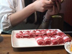 -傣妹火锅(荔湾广场店)