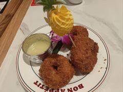 -芽笼芽笼新加坡餐厅(环球港店)