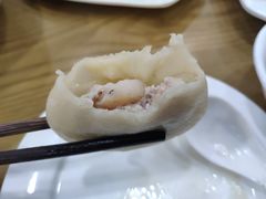 -地安门包子铺(地安门店)