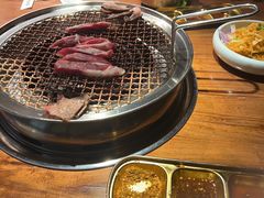 -九田家黑牛烤肉料理(新辰里亚运村店)
