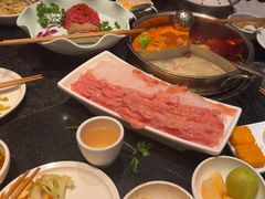 -周师兄大刀腰片火锅(洪崖洞旗舰店)