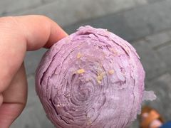-百饼园(南后街店)