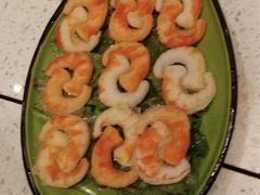 -素渡·一茶一素素食馆(新疆店)