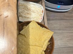 -蜀留香火锅·始于1999·原四川老火锅(白堤路店)