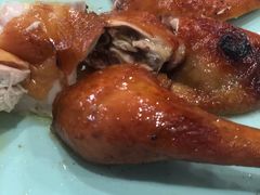 仙庙烧鸡-顺徕德·仙庙烧鸡(桂庙路店)