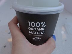 热抹茶-THE MATCHA TOKYO抹茶东京