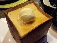 舌尖上的诱惑-童年小筑餐厅(申花路店)
