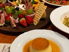 -Pizzeria da Nicola·火炉披萨(中大国际店)