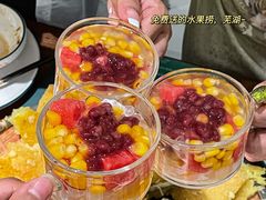 -南越郡·越式风味餐厅(青秀万达店)