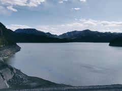-白河堡水库
