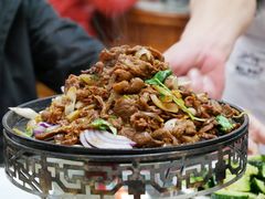 -清真·鸦儿李记·小馆(后海店)
