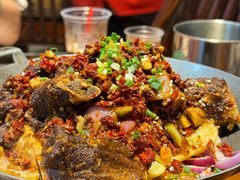 -巴人堂(女儿城店)