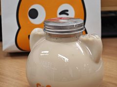 -CoCo都可(汉神购物广场店)