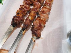 -丝路有约·西域美食
