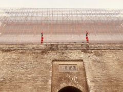 -西安城墙·碑林历史文化景区