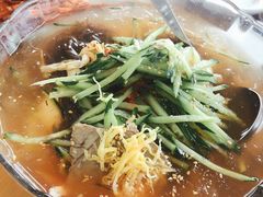 -顺姬冷面(延大店)