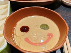 -南门涮肉(北洼路店)