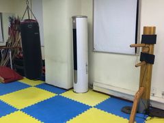 -上海江南武术馆(徐家汇馆)