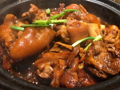 -老灶房-四川土菜(铁牛广场店)