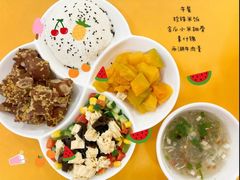 -吉的堡幼儿园(金地翔悦天下园)