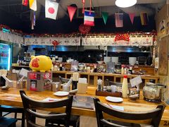 -鸡王拉面店