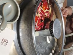 -巴奴毛肚火锅概念餐厅