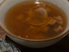 -十贰席·煨汤·台州菜(襄阳南路店)