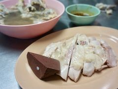 -红大哥水门鸡饭(總店)