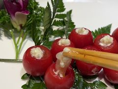 -红辣椒·川菜·火锅(大洋中心店)