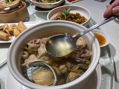 -東海海鲜酒家(中信广场店)