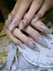 -Wink美甲美睫