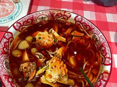 -辣小鲜·南昌大排档(船山路店)