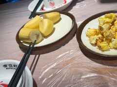 -有位虾匠·胶东土菜小馆(市北店)