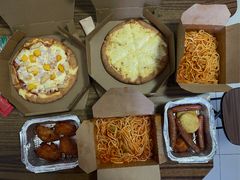 -萨莉亚意式餐厅(护国新天地店)