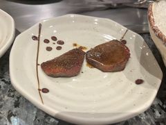 -大渔铁板烧(中山路八佰伴店)