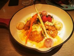 -波特曼西餐厅(中央大街店)