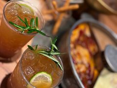 自选水果小料-巴奴毛肚火锅(龙湖锦艺城店)