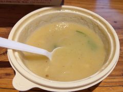 -众品老方子锅贴甜沫(李村店)