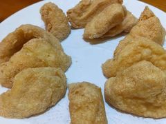-金穗园·砂锅粥.醉鸡煲火锅(长寿路店)