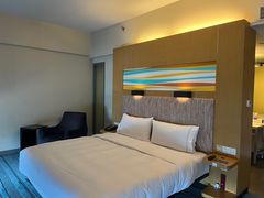 -佛山南海雅乐轩酒店