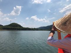-杭州双溪漂流景区