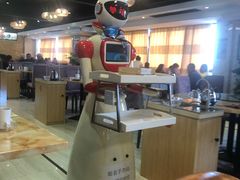 -唐朝茶楼(金沙时代广场店)