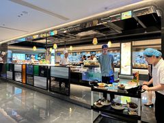 -高佳庄·海鲜酒楼(定海店)