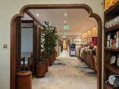 -沐春秋茶书院·茶室.茶馆.商务包房(知春路店)