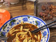 -清真-戏楼王记牛肉面